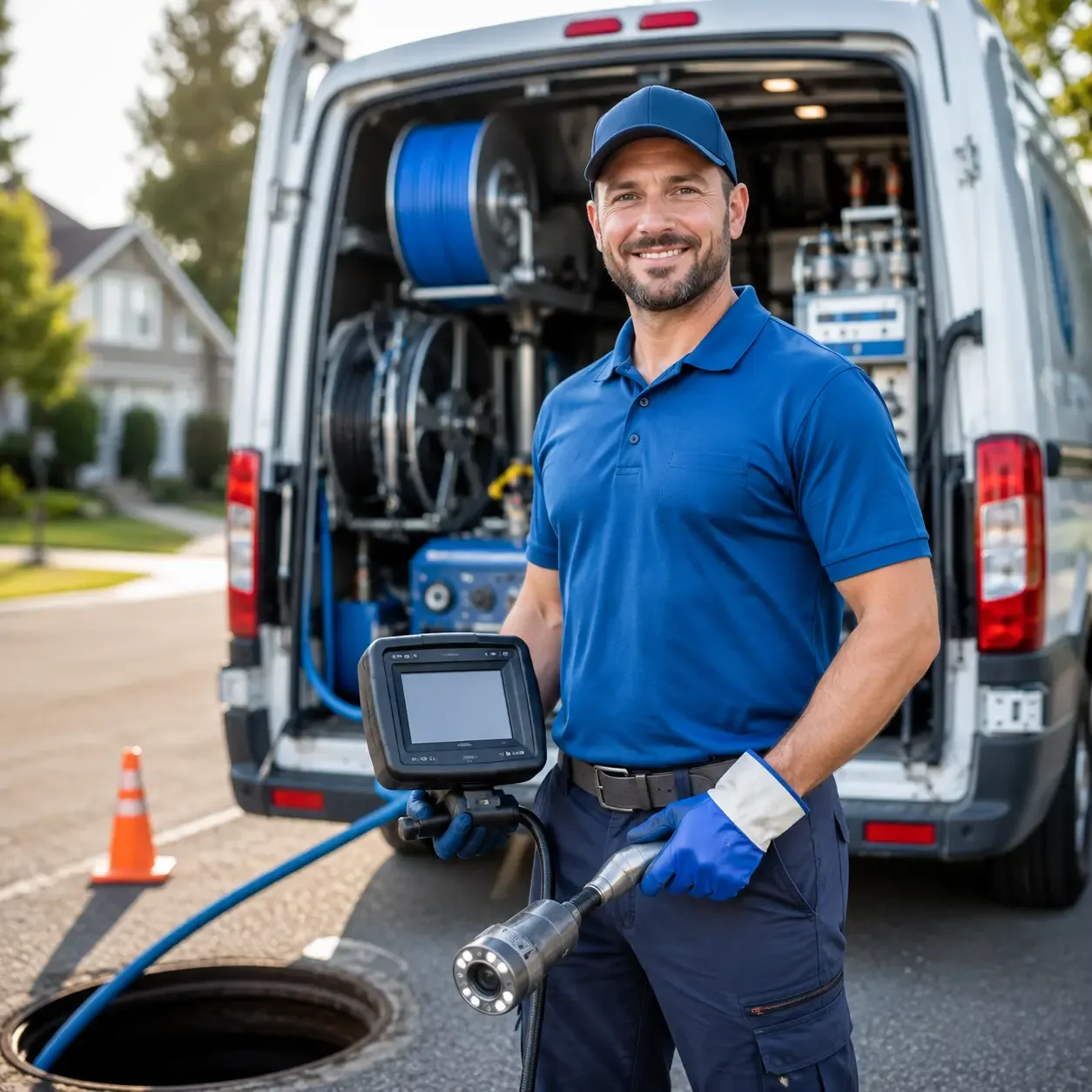 Local Pipe Relining specialists in Sweet Springs, MO