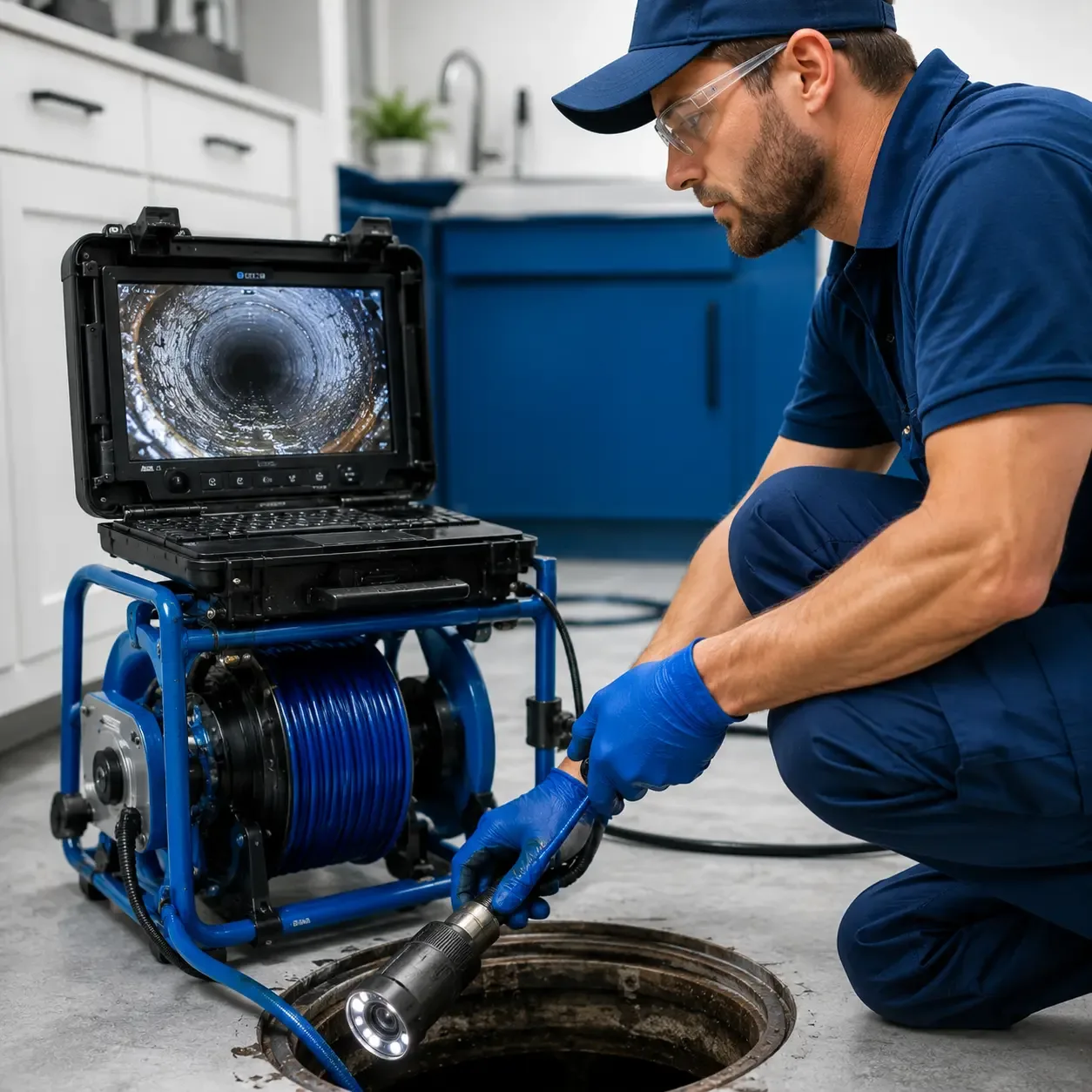 Pipe Relining professionals serving Sweet Springs, MO